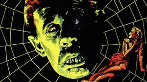The Human Monster's poster