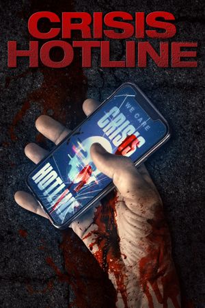 Crisis Hotline's poster