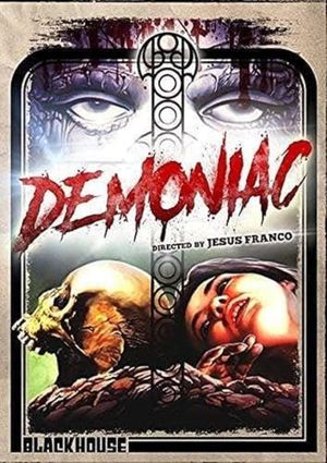 Demoniac's poster