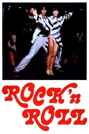 Rock 'n' Roll's poster