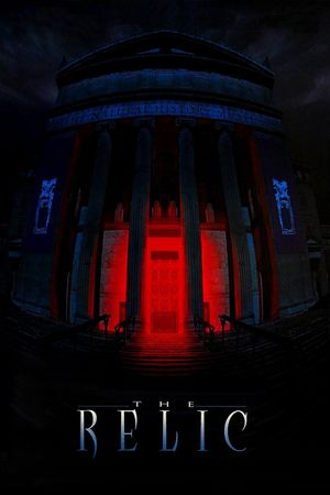 The Relic's poster