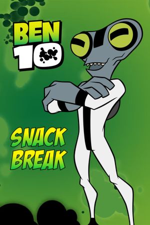 Snack Break's poster