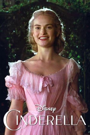 Cinderella's poster