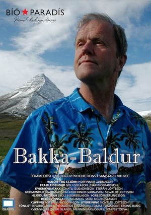 Bakka-Baldur's poster