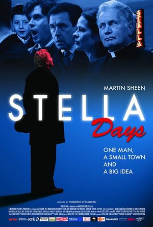 Stella Days's poster