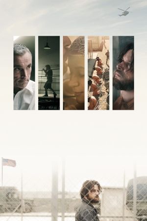 Five Years's poster