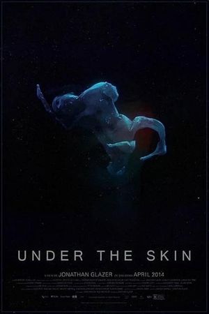 Under the Skin's poster
