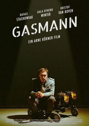 Gasman's poster