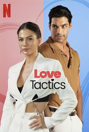 Love Tactics's poster