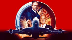 Money Plane's poster