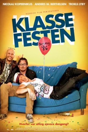 The Reunion's poster