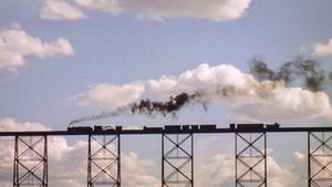 Days of Heaven's poster