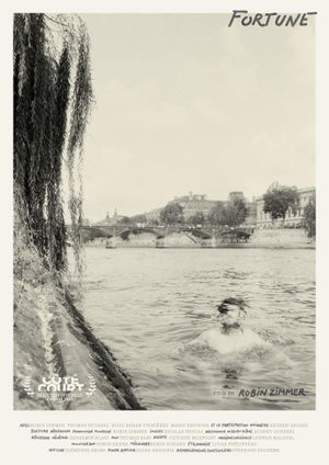 Fortune's poster