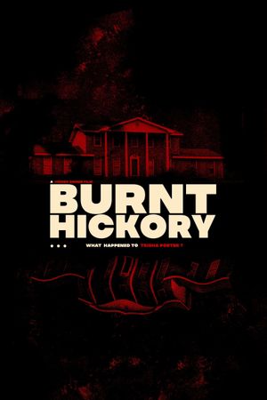 Burnt Hickory's poster