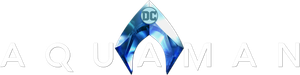 Aquaman's poster