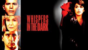 Whispers in the Dark's poster