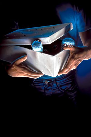 Gremlins's poster