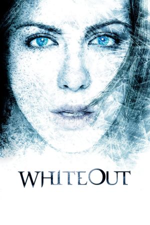 Whiteout's poster