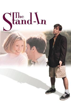 The Stand-in's poster