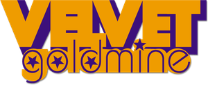 Velvet Goldmine's poster
