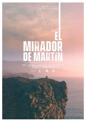 El mirador de Martín's poster