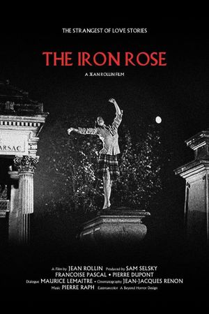 The Iron Rose's poster