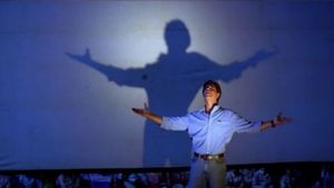 Swades's poster