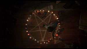 976-EVIL's poster