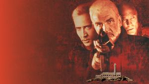 The Rock's poster