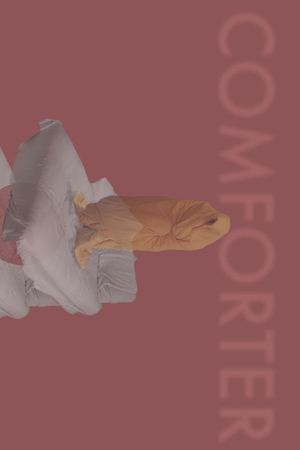 Comforter's poster