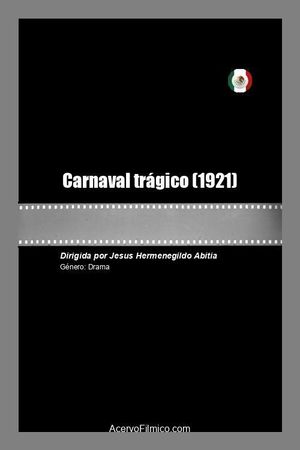 Carnaval trágico's poster