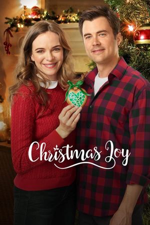 Christmas Joy's poster image