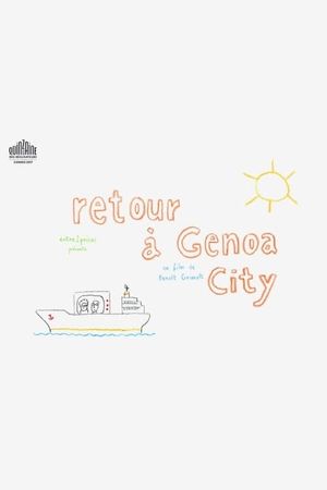 Back to Genoa City's poster