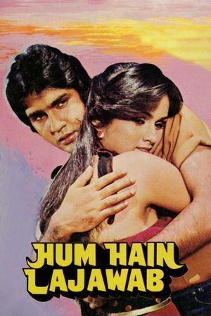 Hum Hain Lajawaab's poster