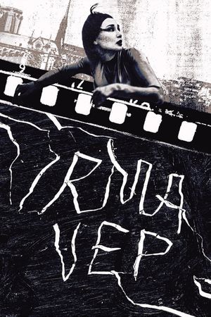 Irma Vep's poster