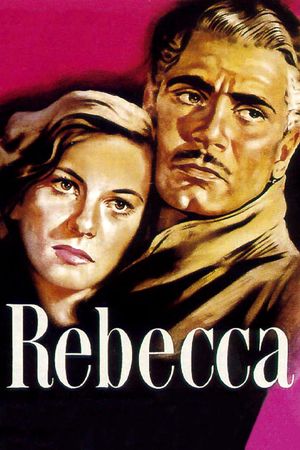 Rebecca's poster