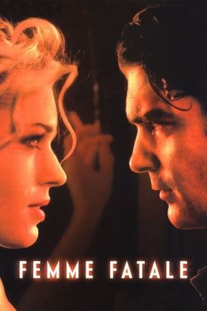 Femme Fatale's poster
