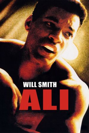 Ali's poster