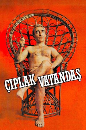 The Naked Citizen's poster