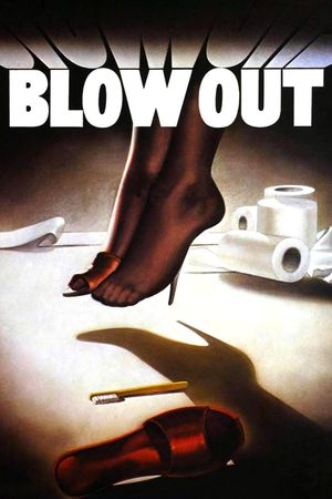 Blow Out's poster