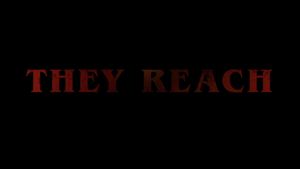 They Reach's poster