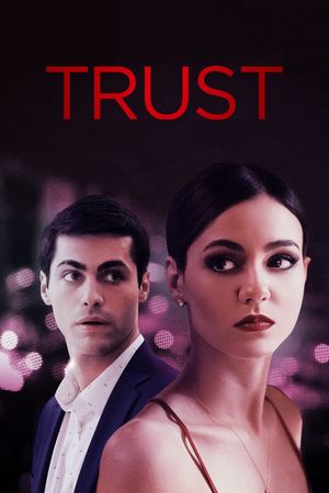 Trust's poster