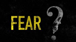 Fear's poster