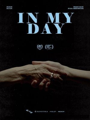 In My Day's poster