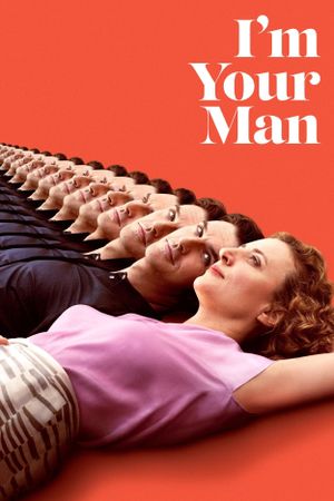 I'm Your Man's poster