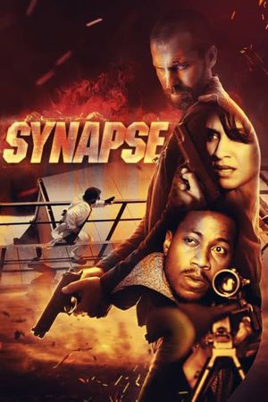 Synapse's poster