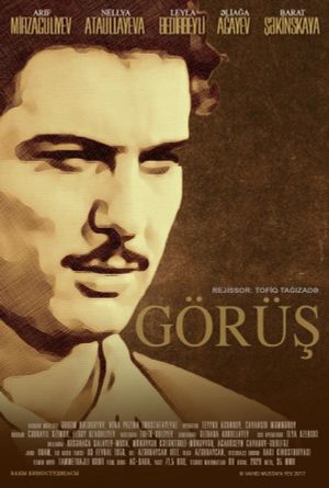 Görüs's poster