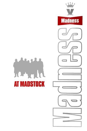 Madness at Madstock's poster