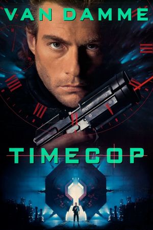 Timecop's poster