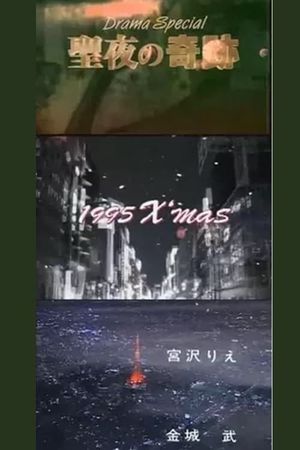 聖夜の奇跡　あなたの好きな愛はどれ?'s poster